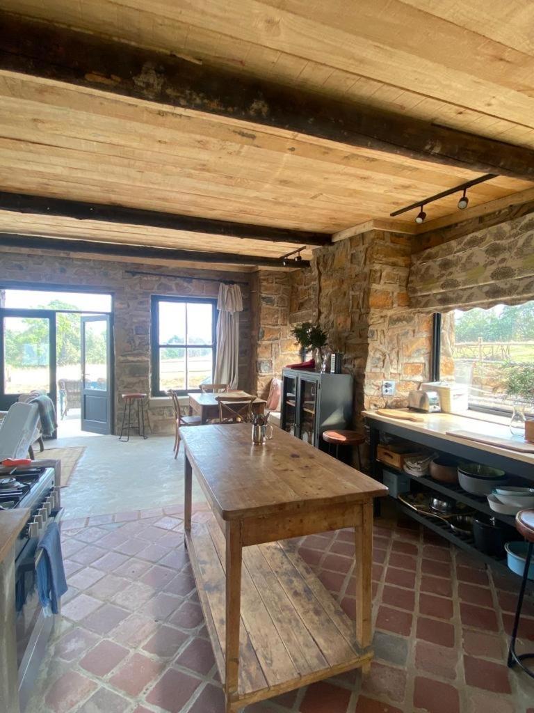 Yellowwoods Farm - Willoughbys Cottage And Old Stables Cottage Curry's Post Екстер'єр фото