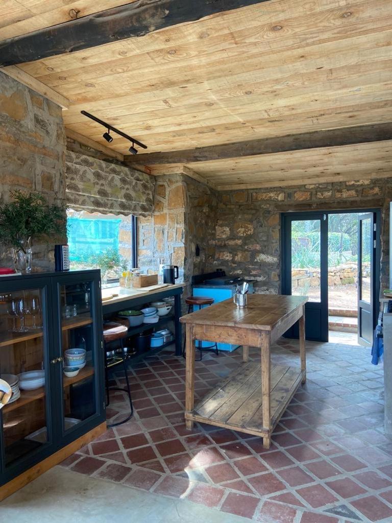 Yellowwoods Farm - Willoughbys Cottage And Old Stables Cottage Curry's Post Екстер'єр фото